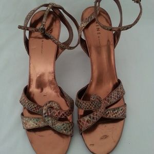 Nine West Pumps